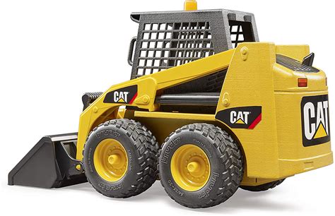 caterpillar skid steer toy|2020 caterpillar skid steer price.